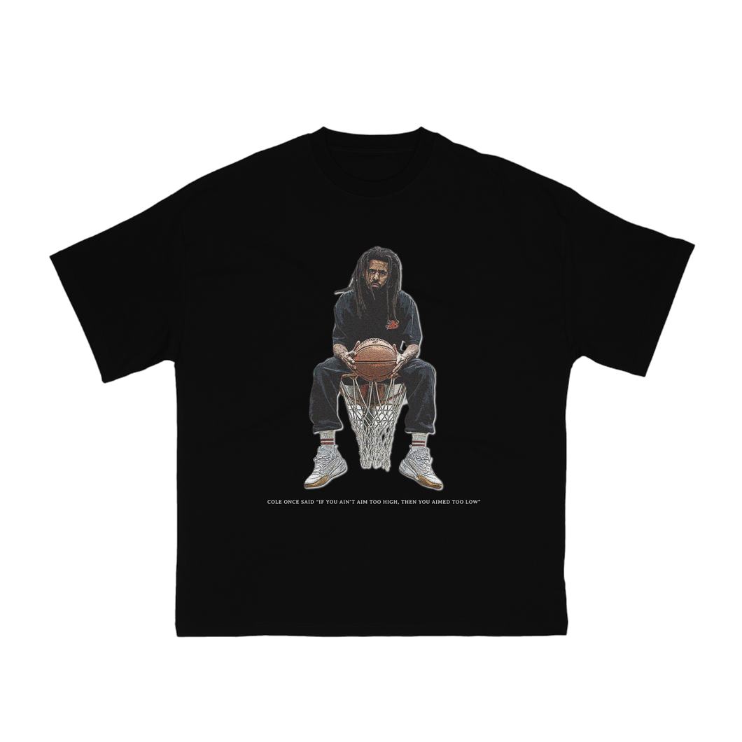 cole world tee